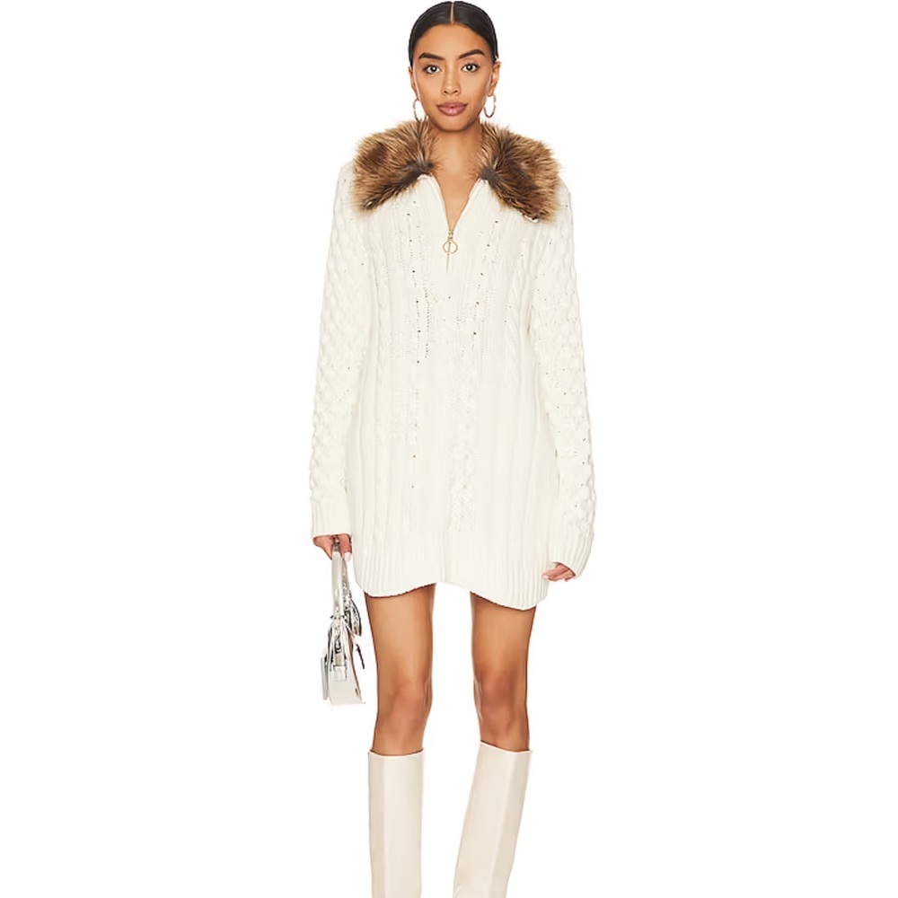 Show me your mumu sun valley pullover